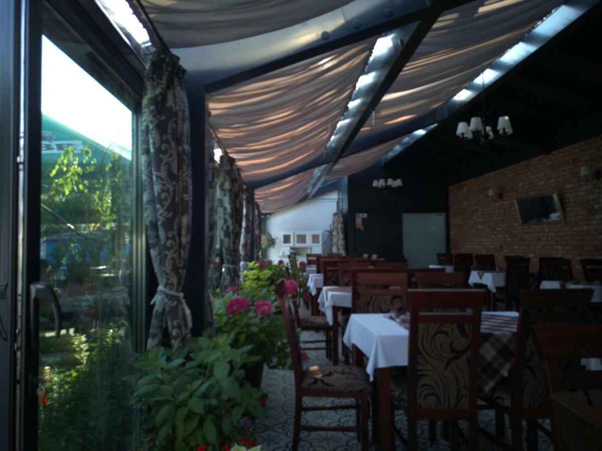 Krainka Homestay