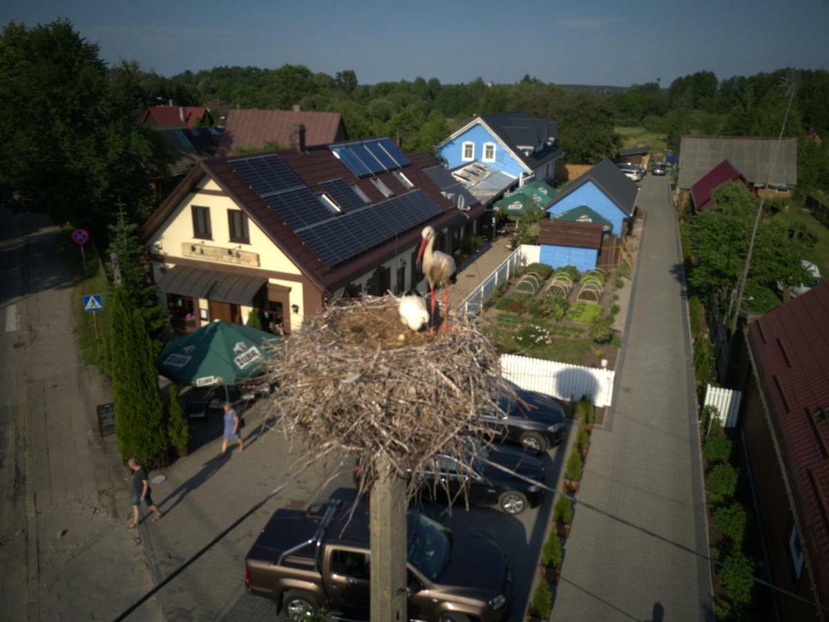 Homestay Krainka